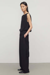 Seraphim Pant in Wool