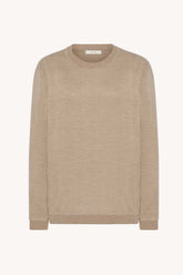 Lorelei Sweater in Cashmere