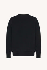 Laine Sweatshirt in Jersey