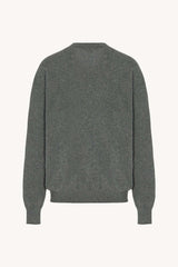 Lomika Sweater in Cotton