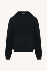 Levine Sweatshirt in Cashmere