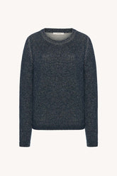 Lyse Sweater in Cashmere
