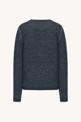 Lyse Sweater in Cashmere