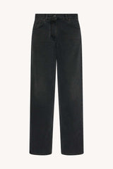 Clair Jean in Cotton