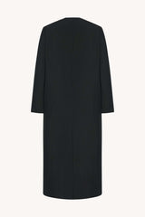 Arista Coat in Virgin Wool