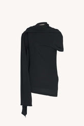 Isadra Top in Jersey