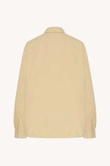 Margan Shirt in Cotton