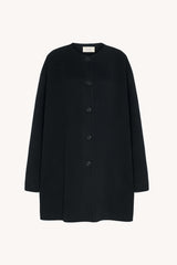 Kala Coat in Cashmere
