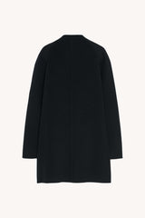 Kala Coat in Cashmere