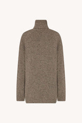 Mirai Turtleneck in Cashmere