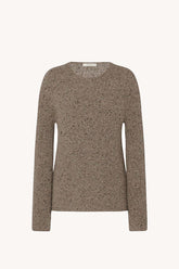 Maira Sweater in Cashmere