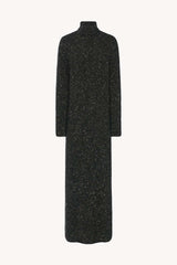 Melani Dress in Cashmere