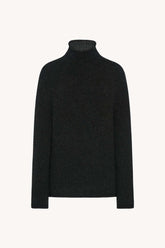 Mariam Turtleneck in Cashmere