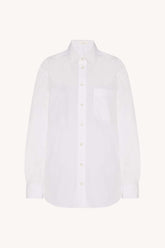 Gavina Shirt in Cotton