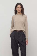 Lorelei Sweater in Cashmere