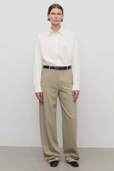 Elowyn Pant in Virgin Wool