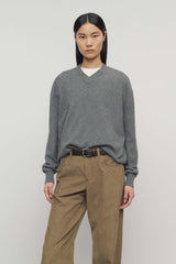 Lomika Sweater in Cotton