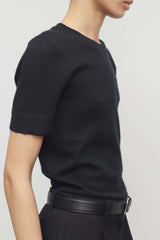 Linnea Top in Cashmere