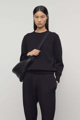 Laine Sweatshirt in Jersey