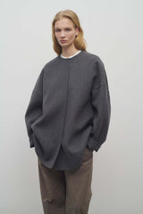 Elke Jacket in Cashmere