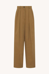 Igor Pant in Cotton and Cashmere