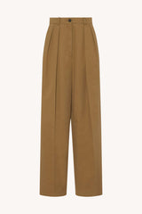 Igor Pant in Cotton and Cashmere