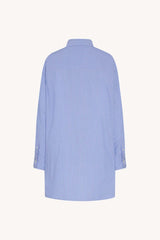 Luka Shirt in Cotton