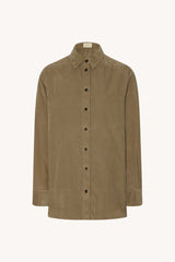 Sisilia Shirt in Corduroy