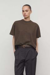 Lavinia T-Shirt in Cotton