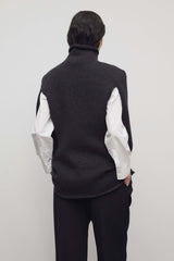 Meo Turtleneck in Cashmere