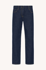 Riaco Jean in Cotton