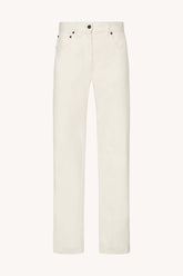 Burty Jean in Cotton