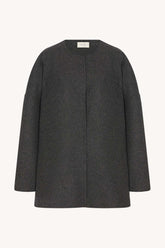 Elke Jacket in Cashmere