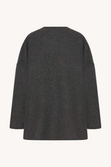 Elke Jacket in Cashmere
