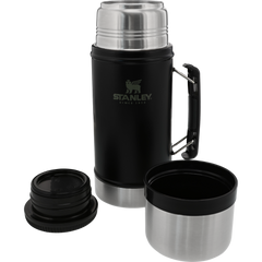 Classic Legendary Food Jar | 1.0 QT