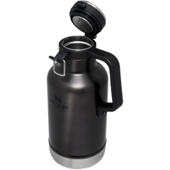 Classic Easy-Pour Growler | 64 OZ