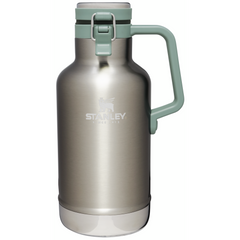 Classic Easy-Pour Growler | 64 OZ