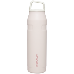IceFlow™ Bottle with Cap and Carry+ Lid | 36 OZ