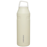 IceFlow™ Bottle with Cap and Carry+ Lid | 50 OZ