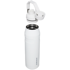 IceFlow™ Bottle with Fast Flow Lid | 36 OZ