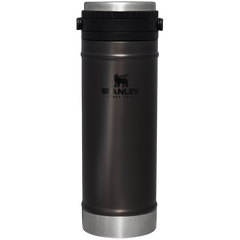 Classic Travel Mug French Press | 16 OZ