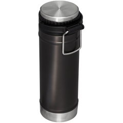 Classic Travel Mug French Press | 16 OZ