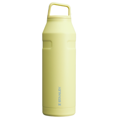 IceFlow™ Bottle with Cap and Carry+ Lid | 50 OZ