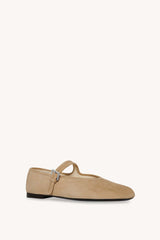 Boheme MJ Shoe in Suede