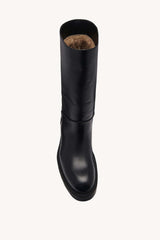 Nobilis TR Knee Boot in Leather