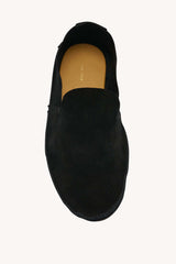 Tyler Loafer in Suede