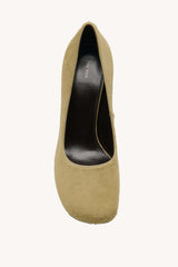 Penelope High Pump in Pony