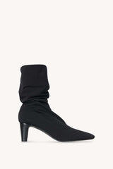 Felice Stretch Boot in Neoprene