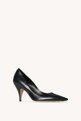 Liisa Pump Two Heel in Leather