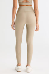 FlexSeam™ High-Waisted Signature Full Length Leggings